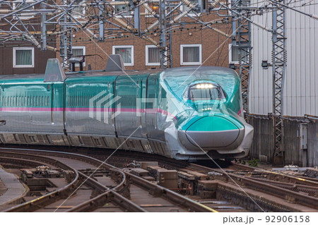 E5系 92906158