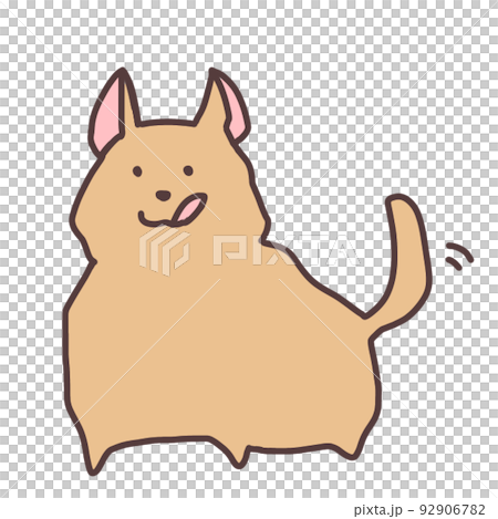 犬 92906782