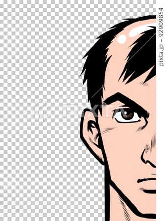 half man half man 92909854