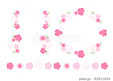 撫子のフレーム 撫子のフレーム 92911059