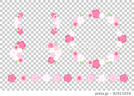 撫子のフレーム 撫子のフレーム 92911059