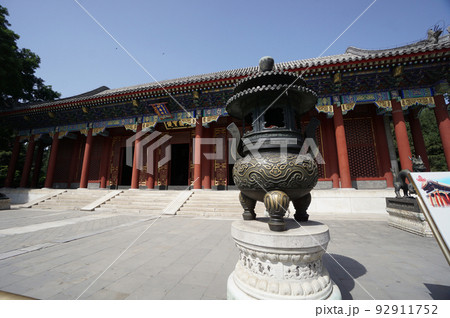 中国北京 92911752