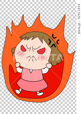 怒火中燒 92911834