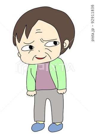 意地悪な人顔つき – 優しさにつけ込む意地悪な人たち – DMLBH