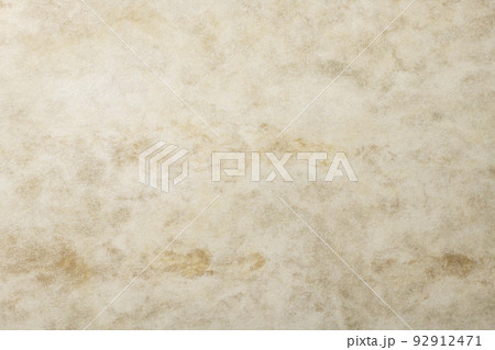 大理石調の紙の背景テクスチャー 92912471