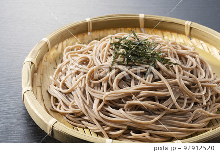 ざる蕎麦 ざる蕎麦 92912520