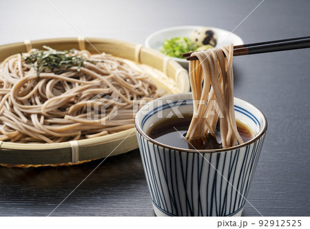 ざる蕎麦 92912525
