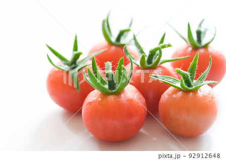 完熟ミニトマト 完熟ミニトマト 92912648