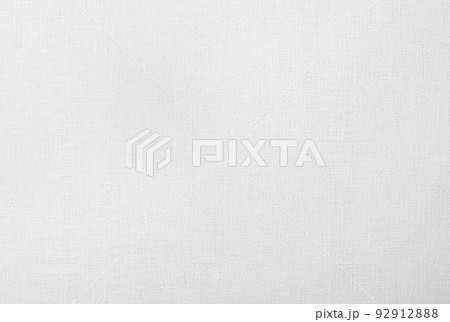 布地風の質感のある紙の背景テクスチャー 布地風の質感のある紙の背景テクスチャー 92912888