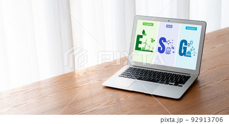 ESG environmental social governance policy for modish business ESG environmental social governance policy for modish business 92913706