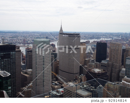 ニューヨークの風景 ニューヨークの風景 92914814