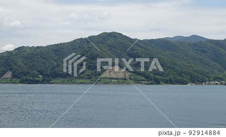 自分の田舎の海_3 自分の田舎の海_3 92914884