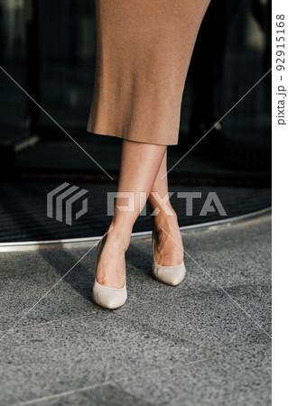 stylish women's shoes and pencil skirt stylish women's shoes and pencil skirt 92915168