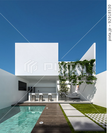 Architecture_0268 92918530