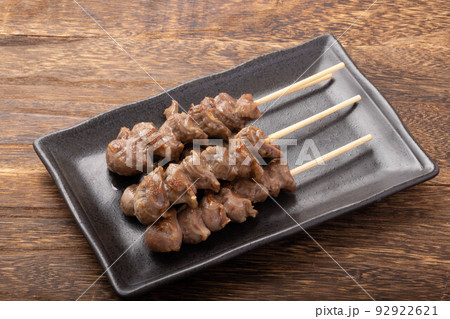 やきとり　砂肝 92922621