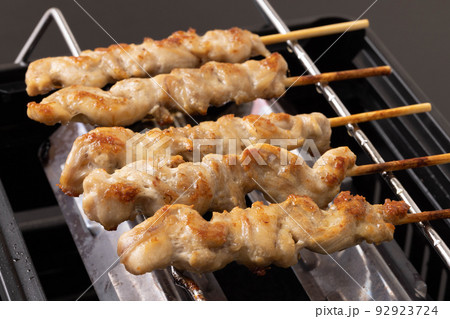 やきとり　せせり串 92923724