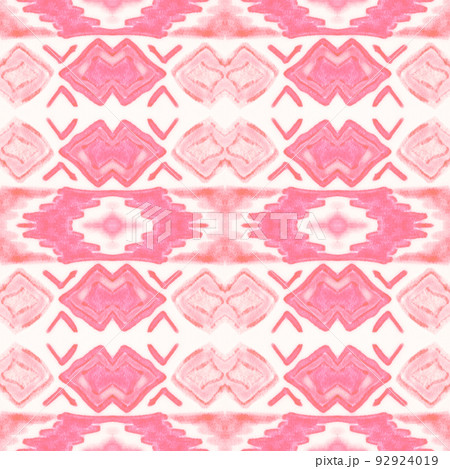 Navajo seamless pattern. Hand drawn ethnic background. Navajo seamless pattern. Hand drawn ethnic background. 92924019