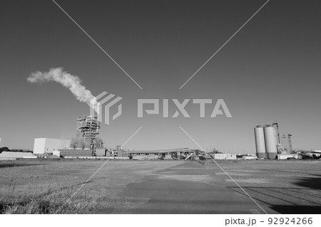 昭和シェル石油京浜製油所扇町工場の跡地 92924266