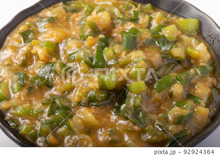 ねぎ味噌 ねぎ味噌 92924364