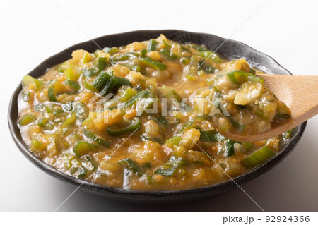 ねぎ味噌 ねぎ味噌 92924366