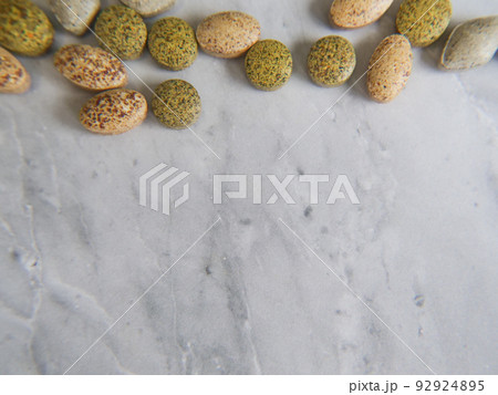 オーガニックサプリメント文字入れ広告 オーガニックサプリメント文字入れ広告 92924895