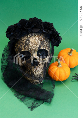 Dia de los muertos traditional holiday Dia de los muertos traditional holiday 92925881