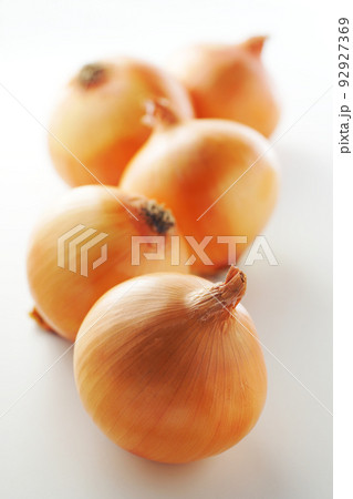玉ねぎ 玉ねぎ 92927369