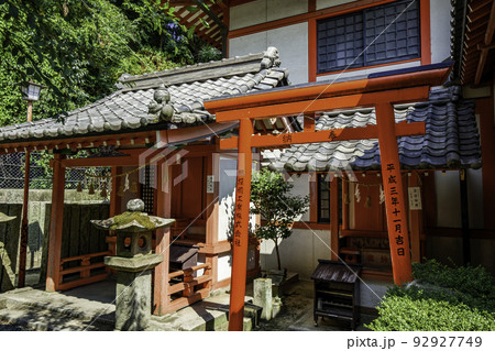 草戸稲荷神社 葛木稲荷・笠守稲荷 広島県福山市 草戸稲荷神社 葛木稲荷・笠守稲荷 広島県福山市 92927749