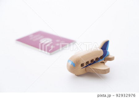 観光　旅行イメージ 92932976