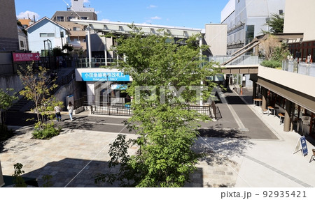 下北線路街NANSEI PLUS 92935421
