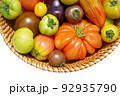 トマト 食べ物 フード 92935790