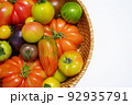 トマト 食べ物 フード 92935791