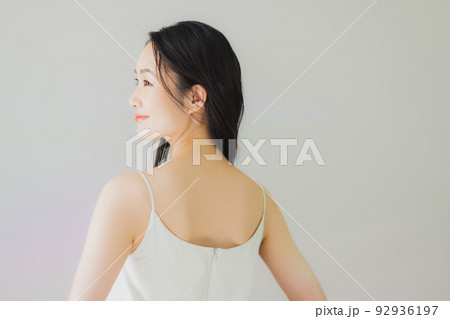 ビューティイメージ 92936197