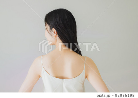 ビューティイメージ 92936198