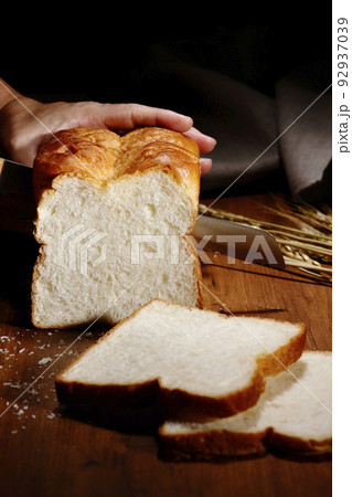 食パン　高級 92937039