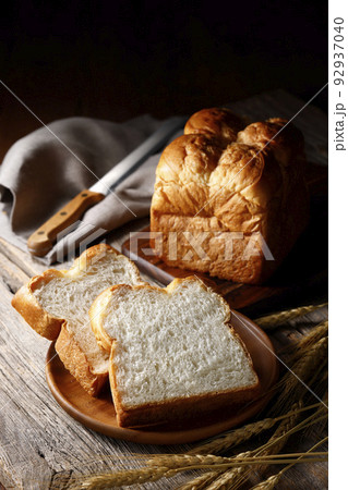食パン　高級 92937040