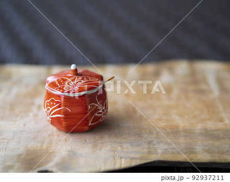 七味入れ 92937211