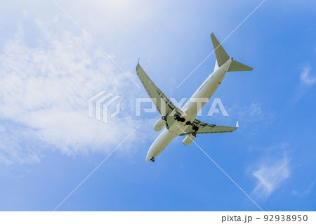 《飛行機》ボーイング Boeing 737-800 (737NG) 92938950