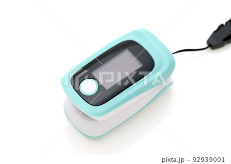 パルスオキシメーター 92939001