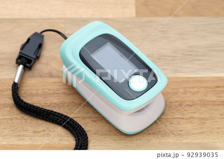 パルスオキシメーター パルスオキシメーター 92939035