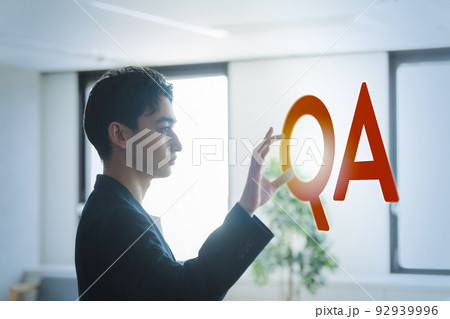 QA 92939996