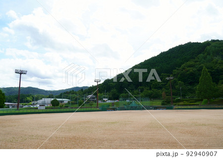 野球場 野球場 92940907