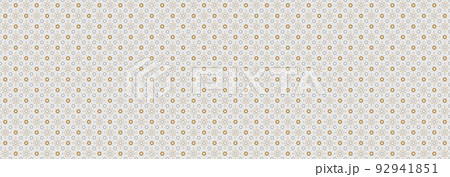 Pattern india seamless oriental vintage indian background. 92941851