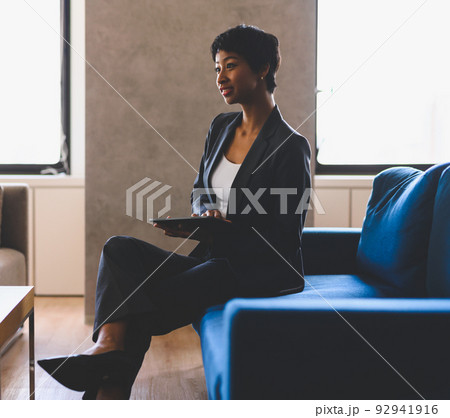 ビジネスパーソン ビジネスパーソン 92941916