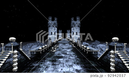 骸骨城 骸骨城 92942037