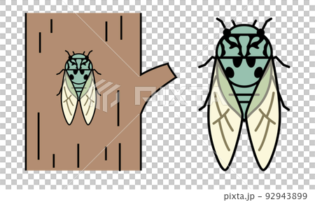 min min 研討會的插圖素材。 92943899