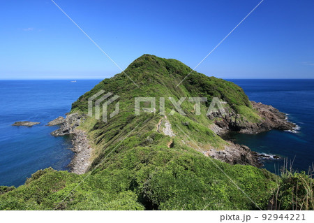 川尻岬　6 92944221