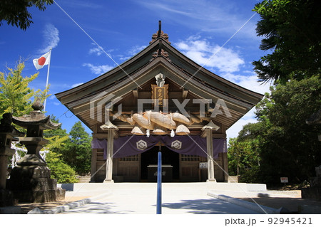白兎神社 1 白兎神社 1 92945421