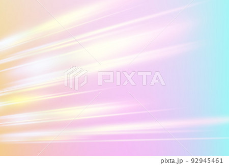 Shining magic background with fire effect. Refraction elements. Shining magic background with fire effect. Refraction elements. 92945461