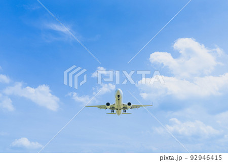 《飛行機》ボーイング Boeing 737-800 (737NG) 92946415